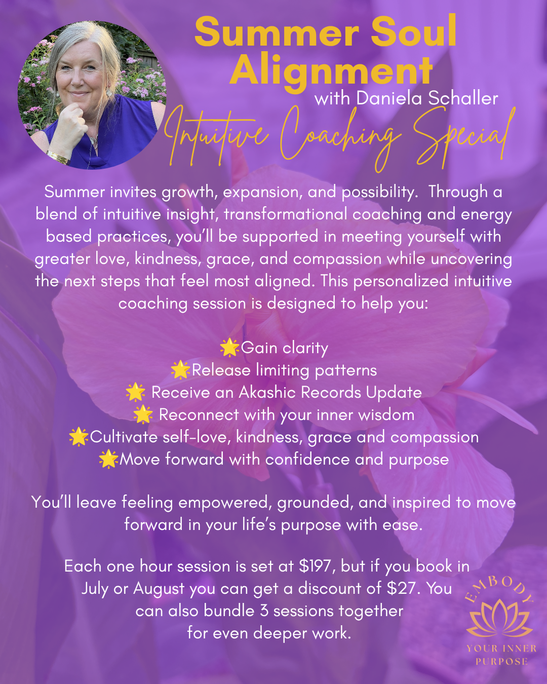 Reconnecting With Yourself